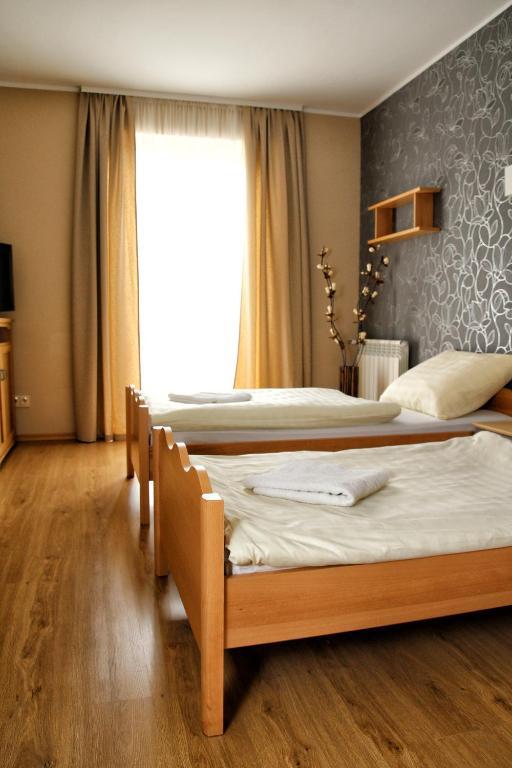 Zajazd Ostep Gorzyn Room photo