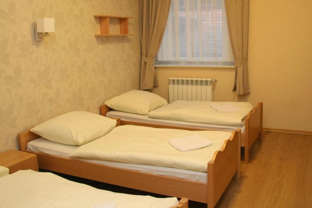 Zajazd Ostep Gorzyn Room photo
