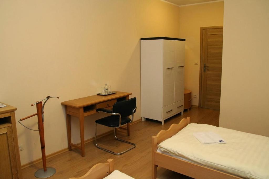 Zajazd Ostep Gorzyn Exterior photo